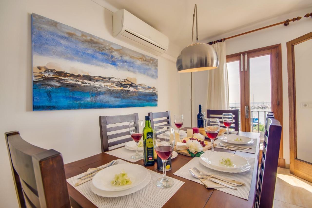 Ideal Property Mallorca - Concha Port d'Alcúdia Exteriér fotografie