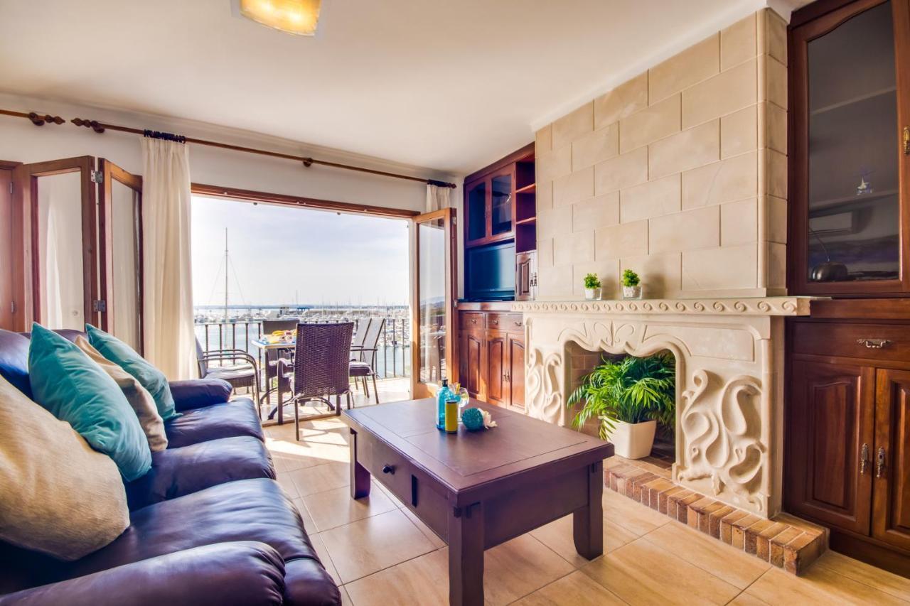 Ideal Property Mallorca - Concha Port d'Alcúdia Exteriér fotografie