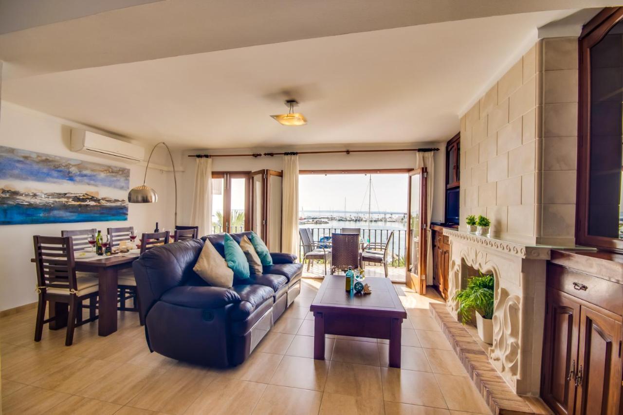 Ideal Property Mallorca - Concha Port d'Alcúdia Exteriér fotografie